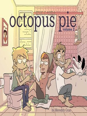 cover image of Octopus Pie (2016), Volume 2